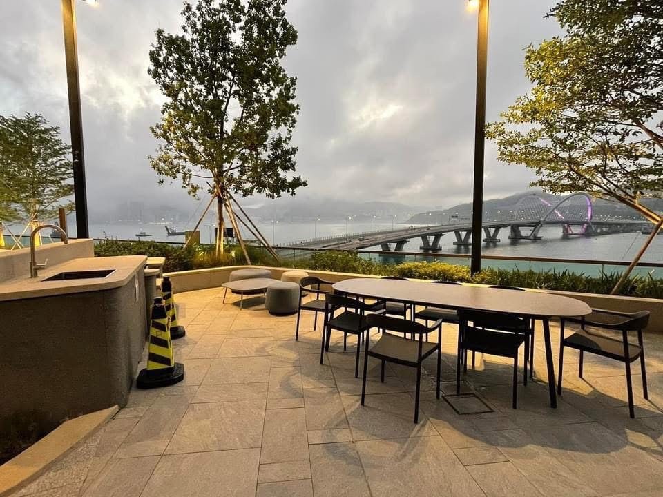 日出康城 尋求合租室友 - 将军澳 - 房间 (合租／分租) - Homates 香港