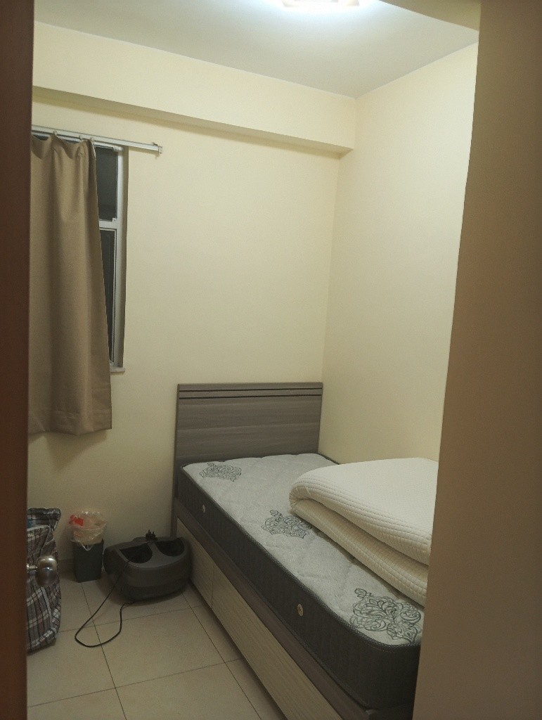 尋求合租室友 - 屯门 - 房间 (合租／分租) - Homates 香港