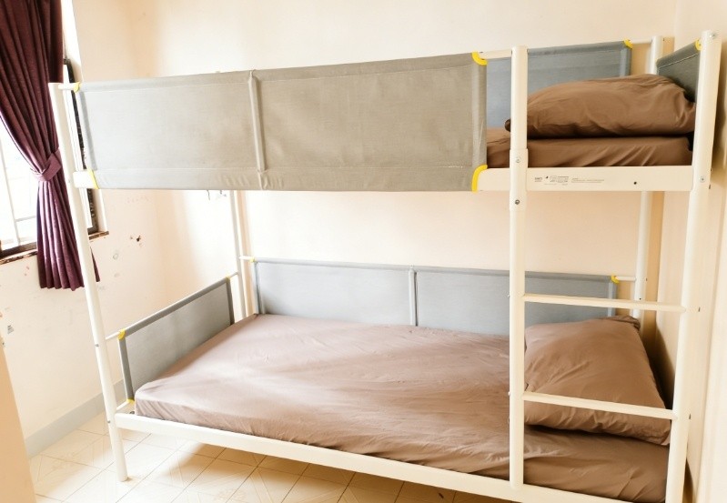 極高性價比！適合內地學生/研究生/新港漂家庭/待產女士/内地及外國旅客 - 沙田/火炭 - 住宅 (整間出租) - Homates 香港