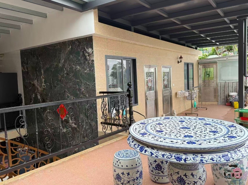 新房出租，全新配置 - 大埔/太和 - 住宅 (整間出租) - Homates 香港