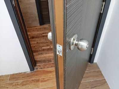 香港 -  - Tung Chung