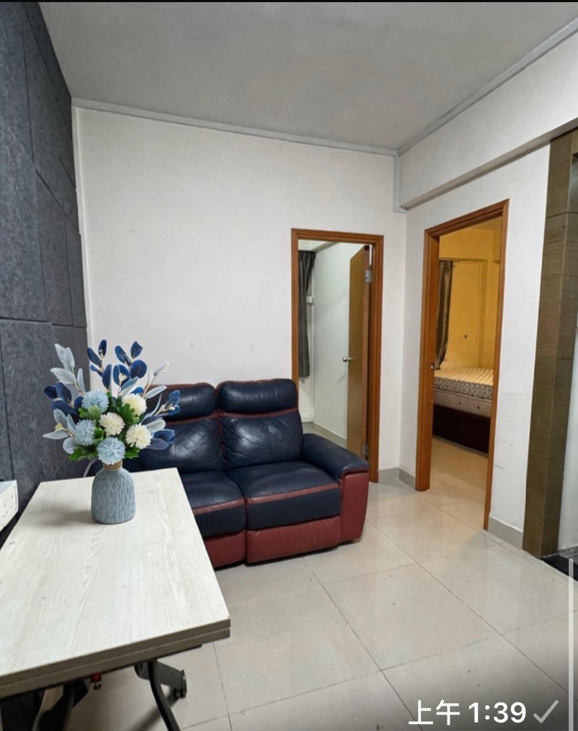 頂樓連天台，高層、單邊、東南 - 旺角/油麻地 - 住宅 (整間出租) - Homates 香港