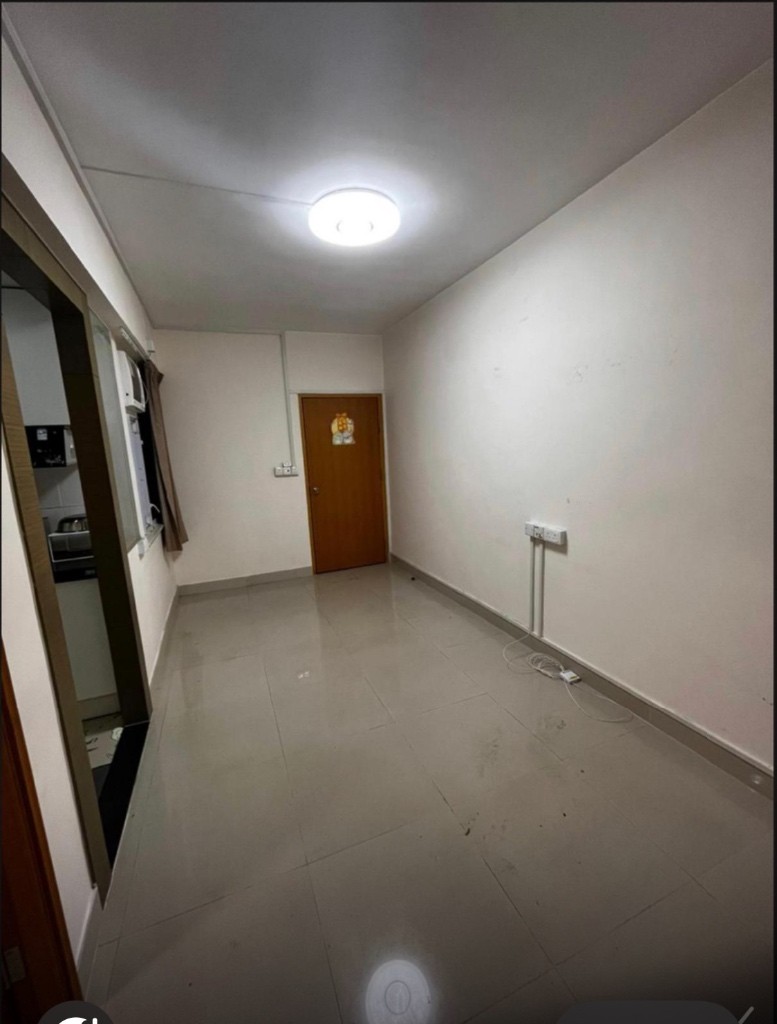 頂樓連天台，高層、單邊、東南 - 旺角/油麻地 - 住宅 (整間出租) - Homates 香港