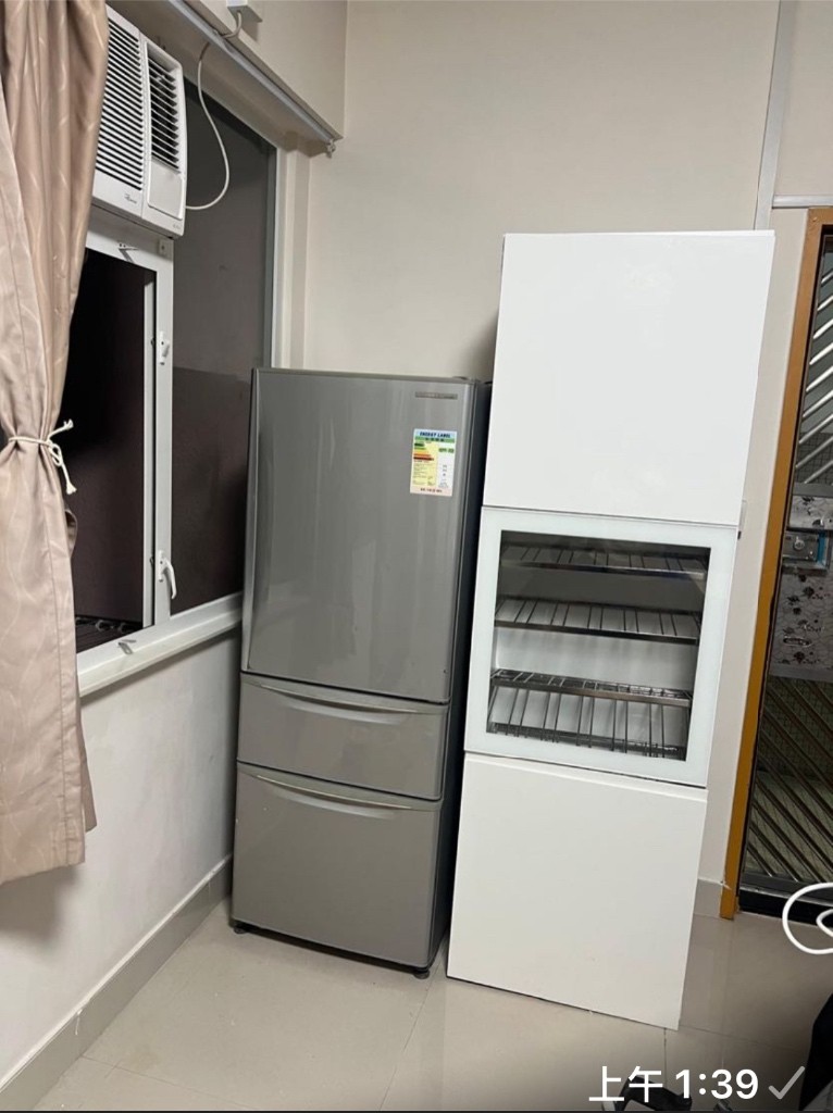 頂樓連天台，高層、單邊、東南 - 旺角/油麻地 - 住宅 (整間出租) - Homates 香港