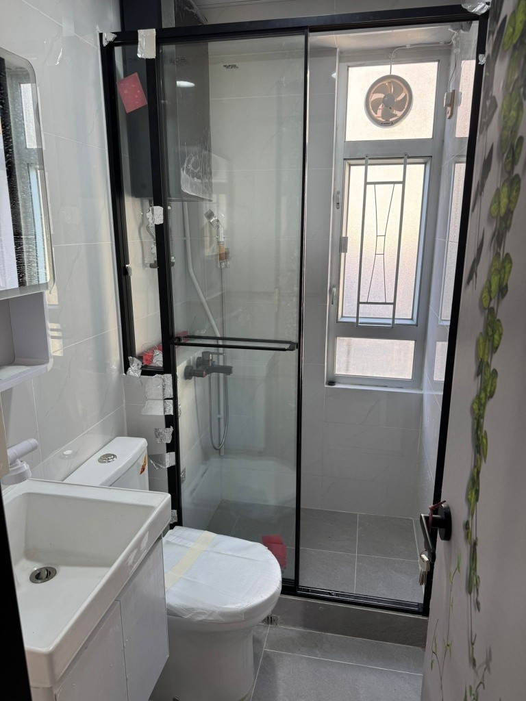 旺角時興大廈中層，1分鐘地鐵站 - 旺角/油麻地 - 住宅 (整间出租) - Homates 香港