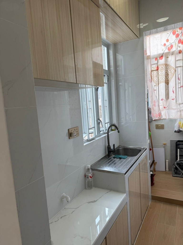 旺角時興大廈中層，1分鐘地鐵站 - 旺角/油麻地 - 住宅 (整间出租) - Homates 香港