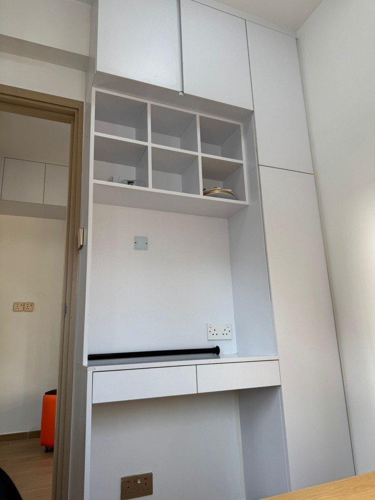 旺角時興大廈中層，1分鐘地鐵站 - 旺角/油麻地 - 住宅 (整间出租) - Homates 香港