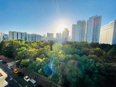 香港 -  - 海逸豪園