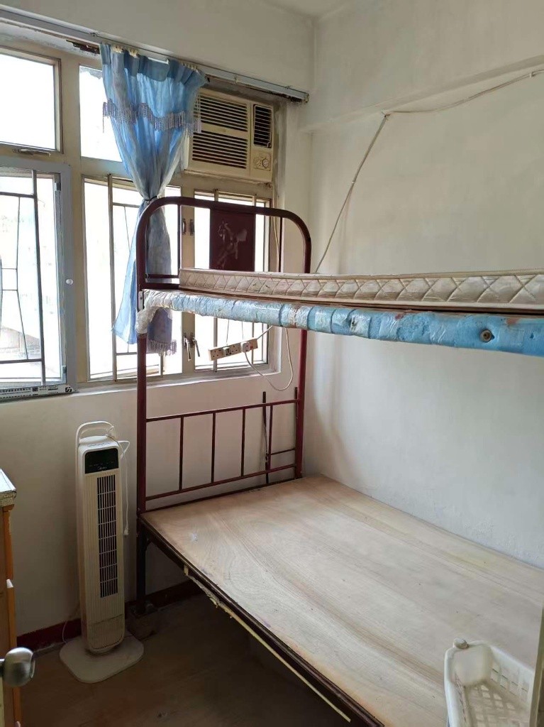 荃灣超低唐樓出租 - 荃灣 - 住宅 (整間出租) - Homates 香港