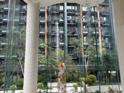 香港 -  - 马适路8号