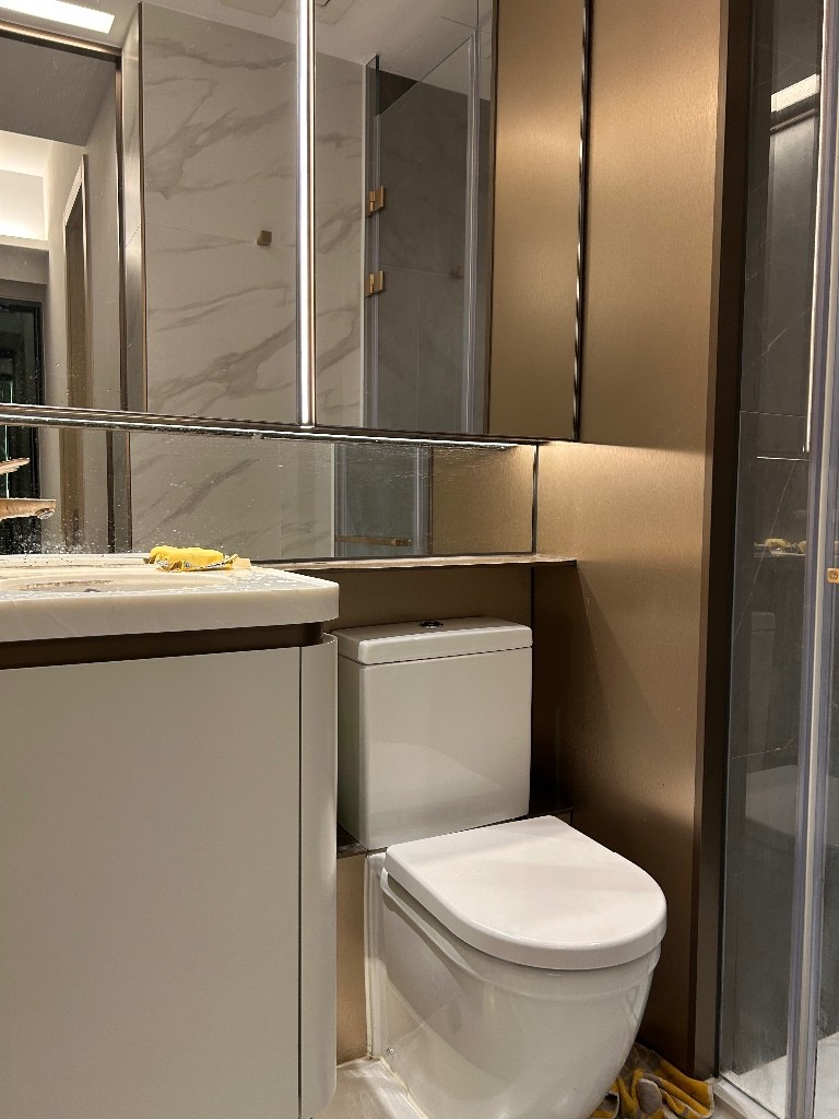 2200每月入住酒店式公寓单间 - 粉嶺 - 房間 (合租／分租) - Homates 香港