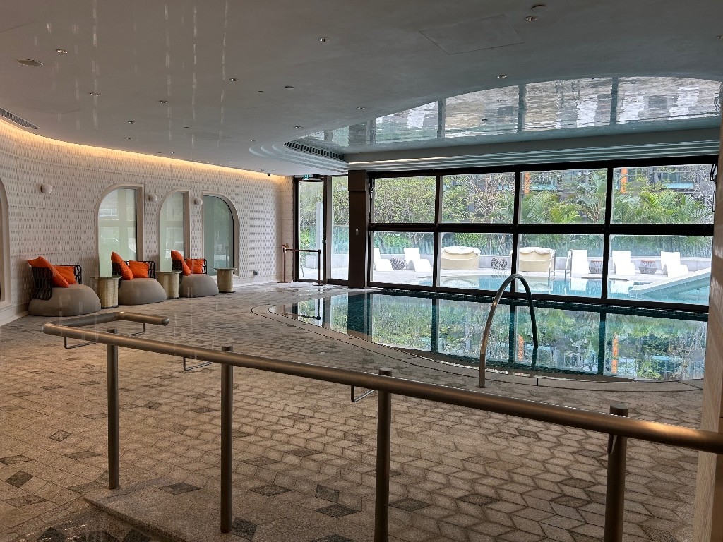 2200每月入住酒店式公寓单间 - 粉嶺 - 房間 (合租／分租) - Homates 香港