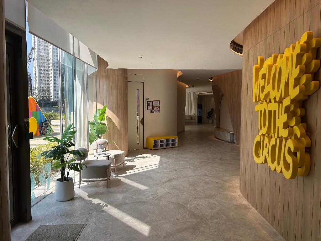 2200每月入住酒店式公寓单间 - 粉嶺 - 房間 (合租／分租) - Homates 香港