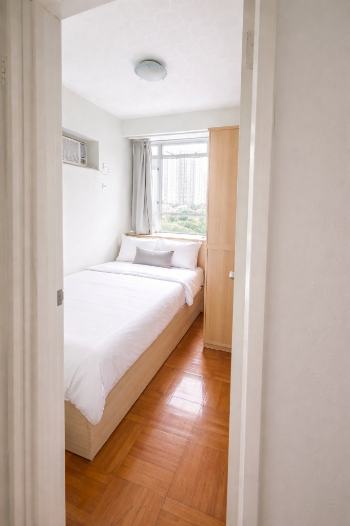 📍【天水圍 嘉湖山莊翠湖居｜高質三房單位 誠招室友】 - 天水圍 - 獨立套房 - Homates 香港