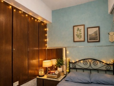 香港 -  - 窩打老道