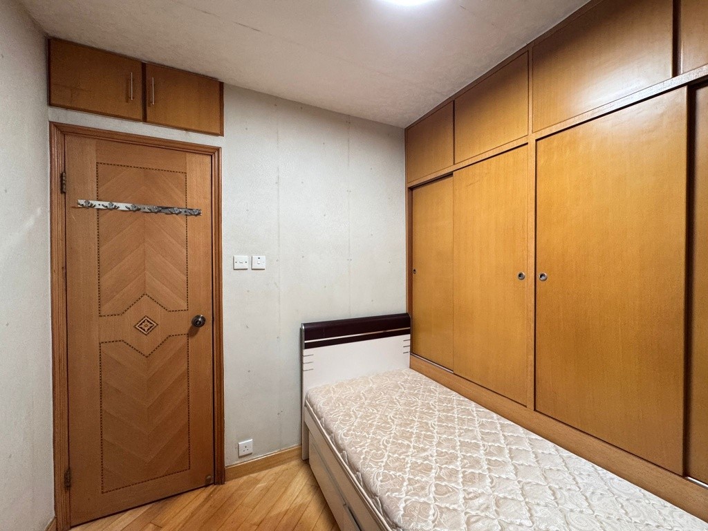 單一房間出租 / 租客免佣 - 紅磡/黃埔 - 房間 (合租／分租) - Homates 香港