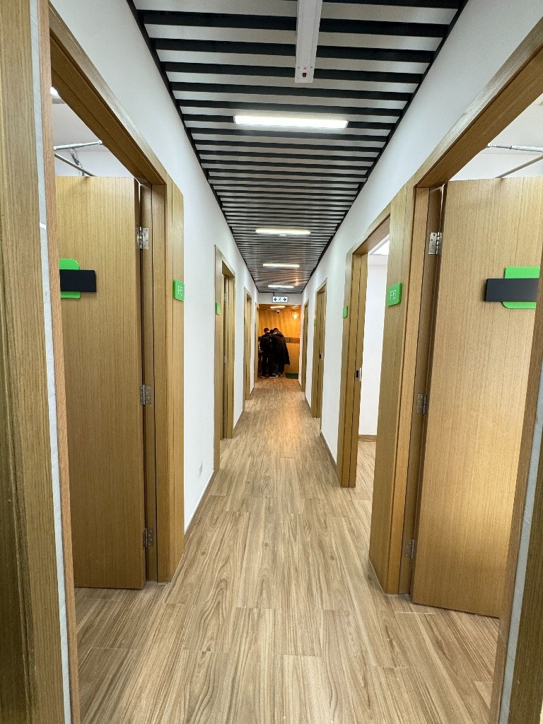 观塘港铁沿线好房，交通便利 - 观塘/秀茂坪 - 工厂大厦 - Homates 香港