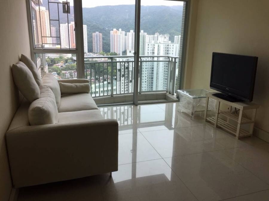 Luxury Ensuit Room in Tai Wai - Sha Tin/Fo Tan - Bedroom - Homates Hong Kong