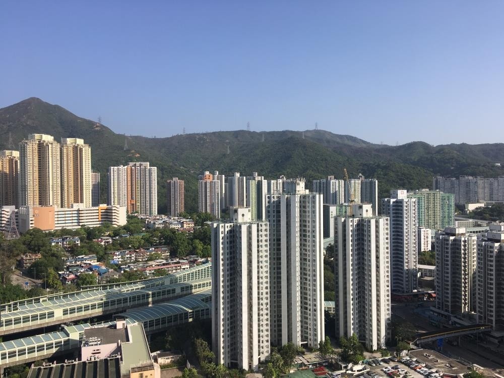 Luxury Ensuit Room in Tai Wai - 沙田/火炭 - 房间 (合租／分租) - Homates 香港