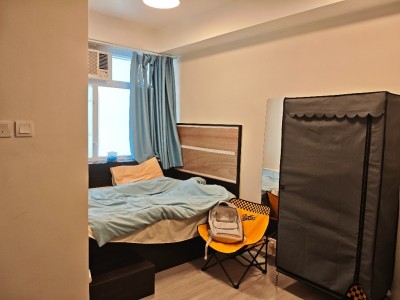 香港 -  - 湾仔区渣甸坊30-36利发大厦