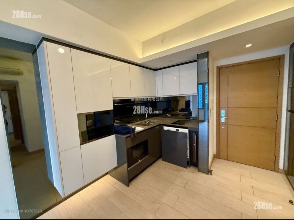 Looking for a roommate: 東環 Highest floor - 东涌 - 住宅 (整间出租) - Homates 香港