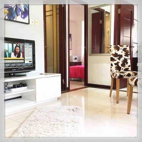 尖沙嘴三房招一室友 - 佐敦/尖沙咀 - 房間 (合租／分租) - Homates 香港