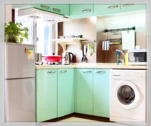 尖沙嘴三房招一室友 - 佐敦/尖沙咀 - 房間 (合租／分租) - Homates 香港