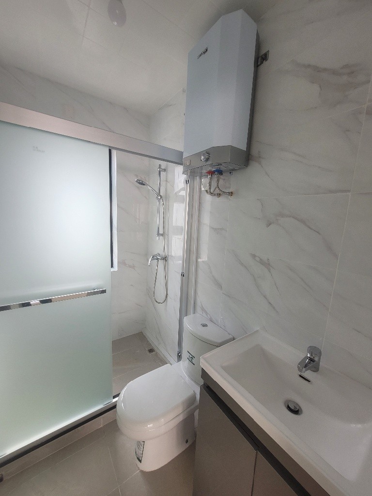 南丫島北角新村三樓連天台出租 - 南丫島 - 住宅 (整間出租) - Homates 香港