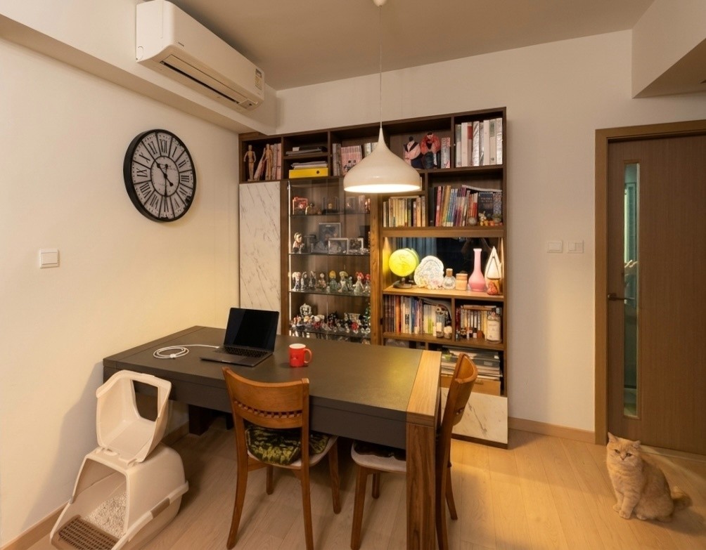 【朗屏站1分鐘】全新裝修單人房出租 (誠徵愛貓人士) - 元朗 - 房間 (合租／分租) - Homates 香港