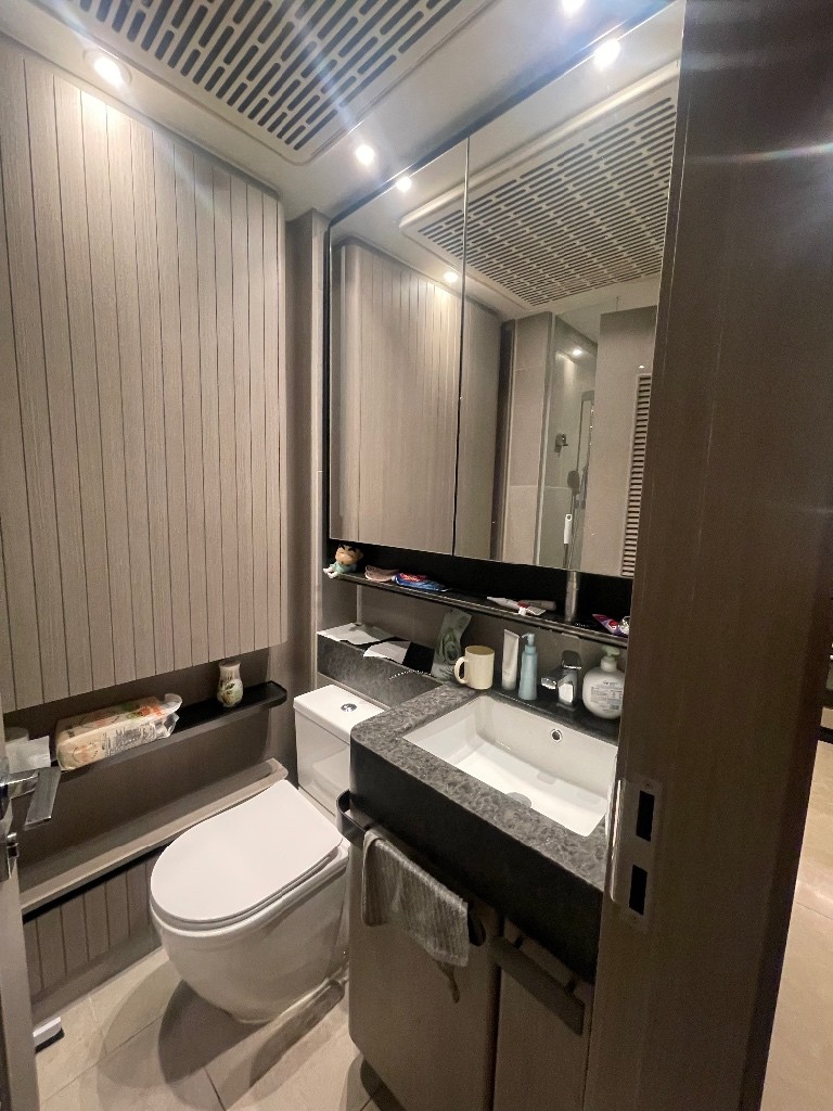 香港租房/合組 - 屯门 - 房间 (合租／分租) - Homates 香港