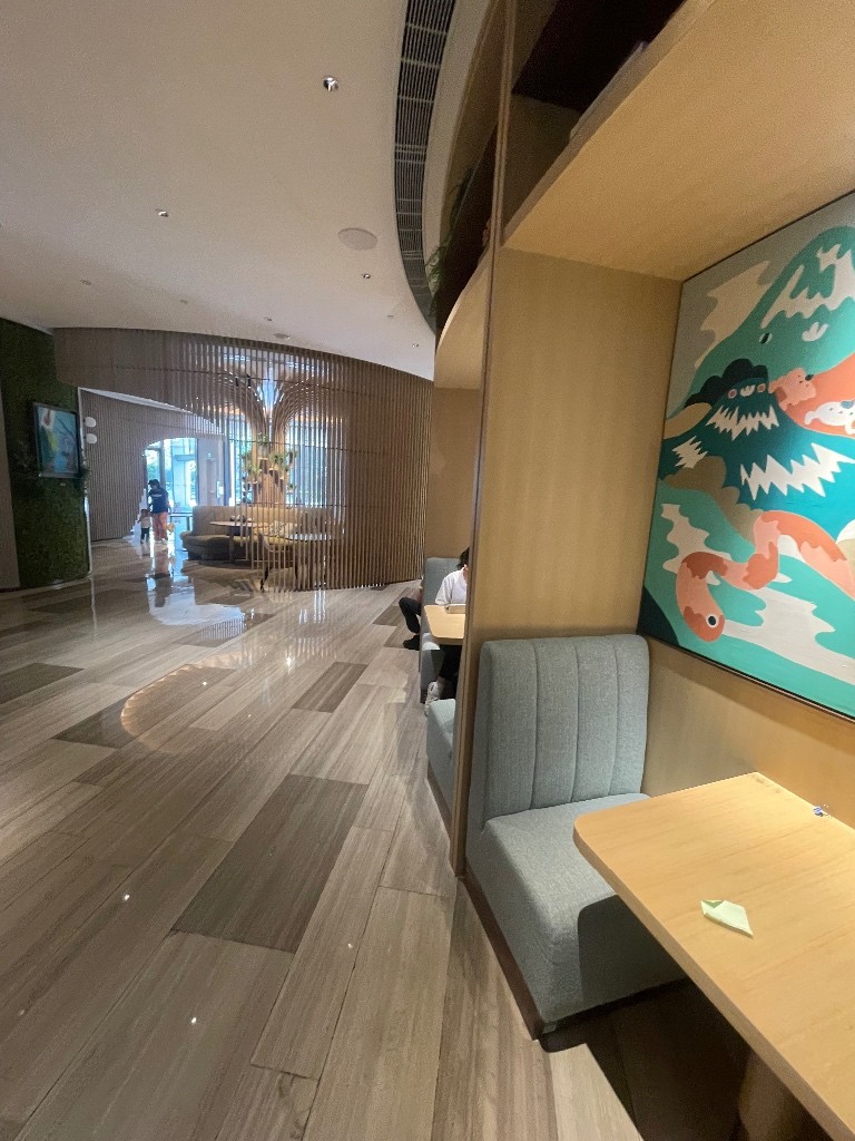 香港租房/合組 - 屯门 - 房间 (合租／分租) - Homates 香港