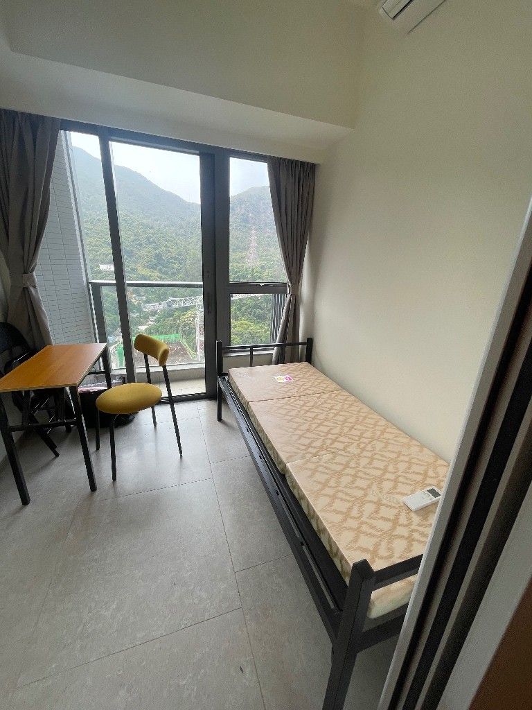 香港租房/合組 - 屯门 - 房间 (合租／分租) - Homates 香港