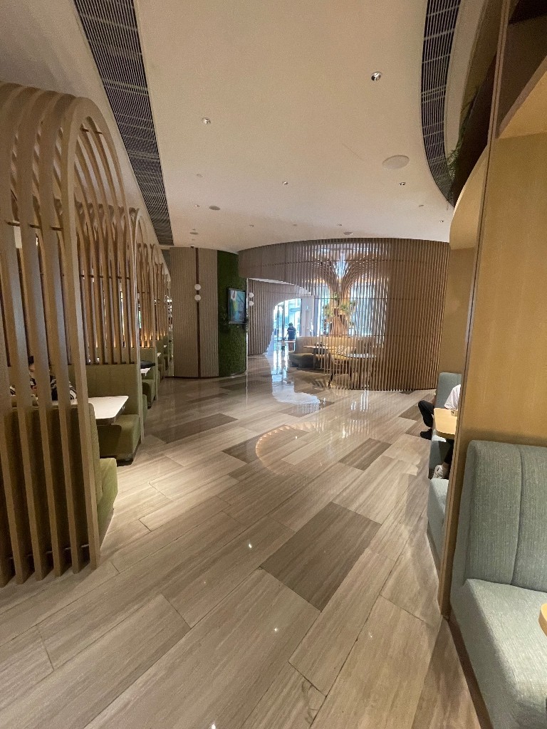 香港租房/合組 - 屯门 - 房间 (合租／分租) - Homates 香港