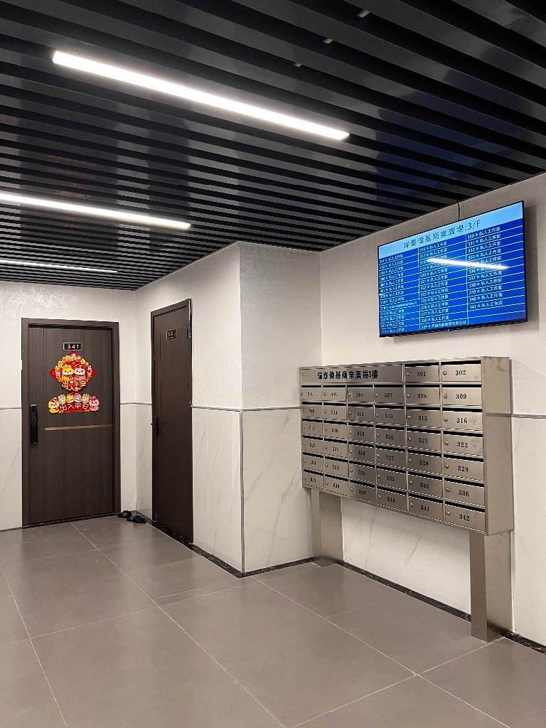 24小时辦公室 人流暢旺 獨立廁所 ，電子門鎖，近港鐵站 瑞泰偉基商業廣場 - 觀塘/秀茂坪 - 住宅 (整間出租) - Homates 香港