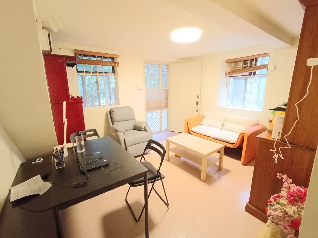 Private room in shared flat - 西貢 - 房間 (合租／分租) - Homates 香港