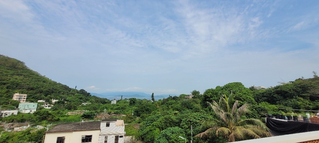 南丫島北角新村三樓連天台出租 - 南丫岛 - 住宅 (整间出租) - Homates 香港