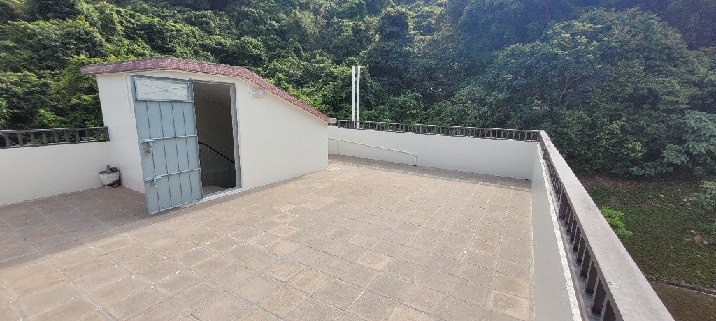 南丫島北角新村三樓連天台出租 - 南丫岛 - 住宅 (整间出租) - Homates 香港