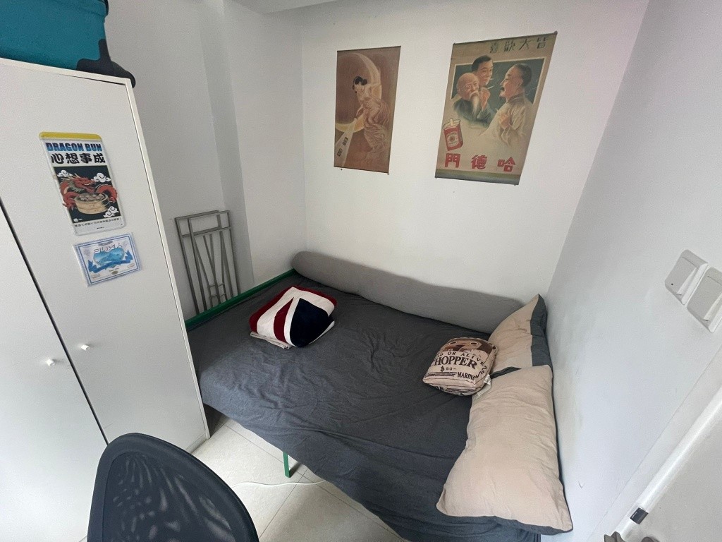 CWB Flatshare  - 銅鑼灣 - 住宅 (整間出租) - Homates 香港