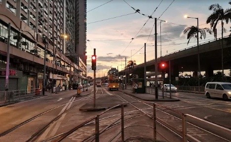 （房东直租）港大地铁B2出口1分钟直达 设备齐全 拎包入住 空气清新 光线充足 免中介费 包差饷管理费 可约看楼 - 西区 - 住宅 (整间出租) - Homates 香港