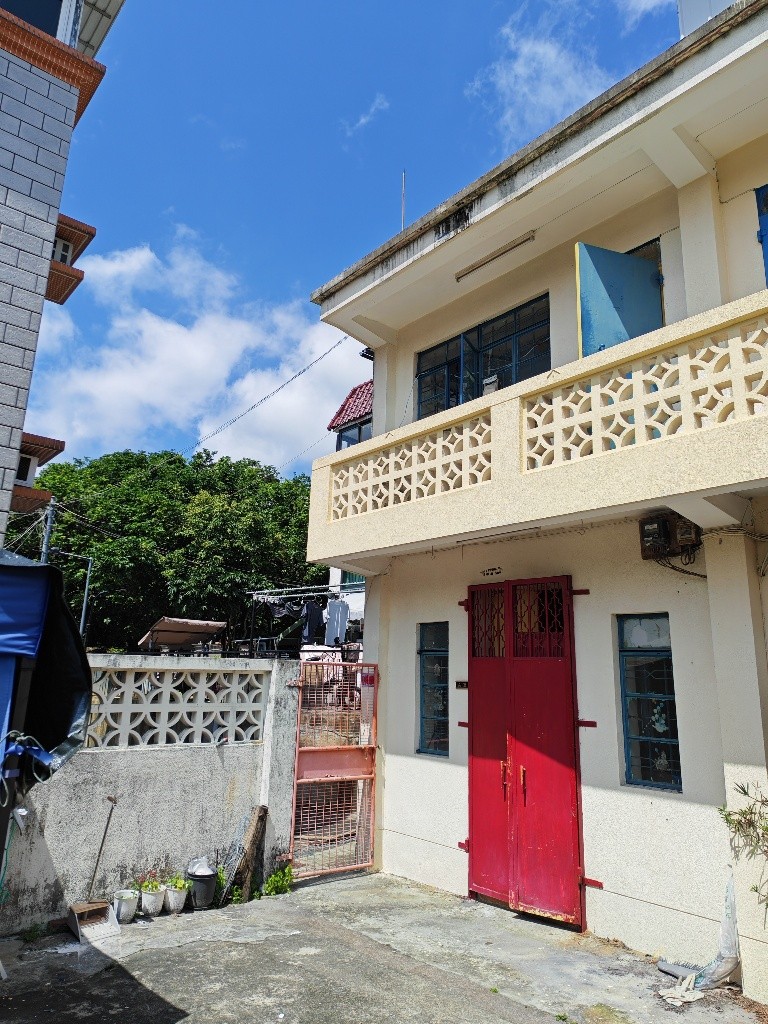 寧靜屋園 - 天水围 - 住宅 (整间出租) - Homates 香港