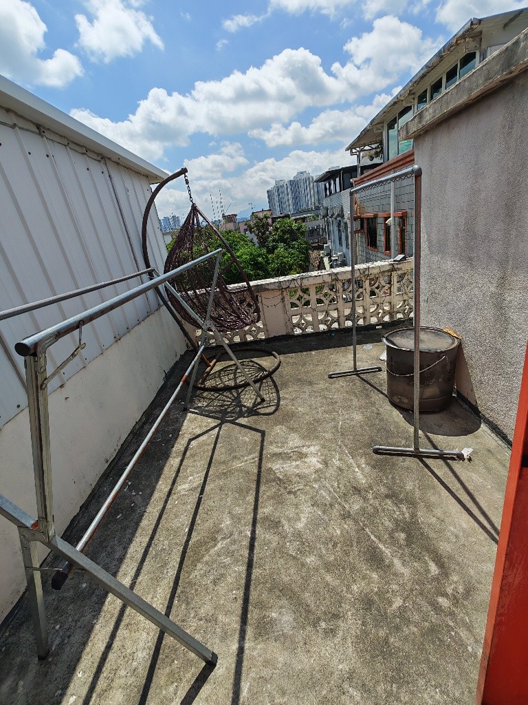 寧靜屋園 - 天水围 - 住宅 (整间出租) - Homates 香港