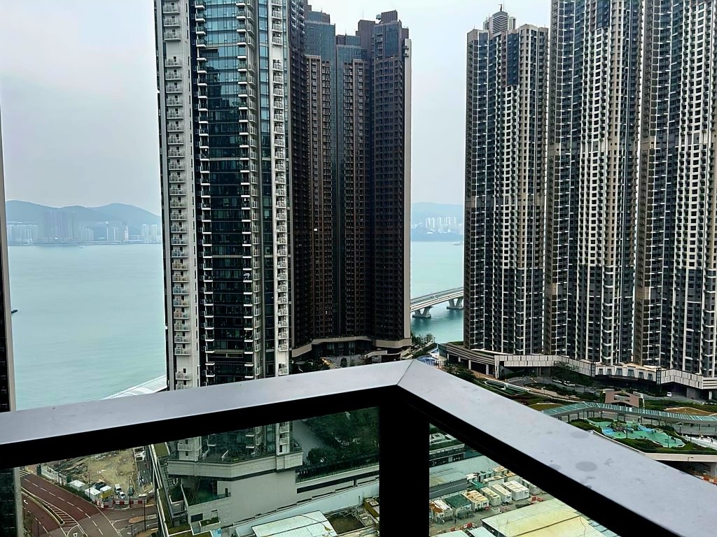 FOR RENT - 2 Bed, Sea View, Resort Style Flat in Lohas Park. No Commission! - 將軍澳 - 住宅 (整間出租) - Homates 香港