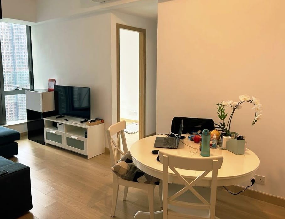 FOR RENT - 2 Bed, Sea View, Resort Style Flat in Lohas Park. No Commission! - 將軍澳 - 住宅 (整間出租) - Homates 香港