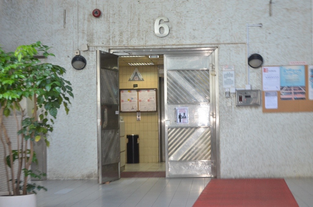 香港新界上水凰南路9號翠麗花園6座高層招合租女室友, 巳有三人							 - 上水 - 住宅 (整間出租) - Homates 香港
