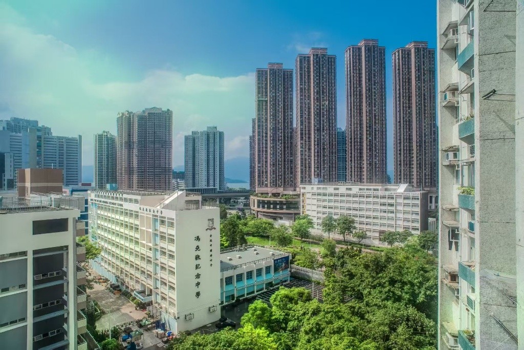 香港新界馬鞍山招合租						 - 馬鞍山 - 房間 (合租／分租) - Homates 香港