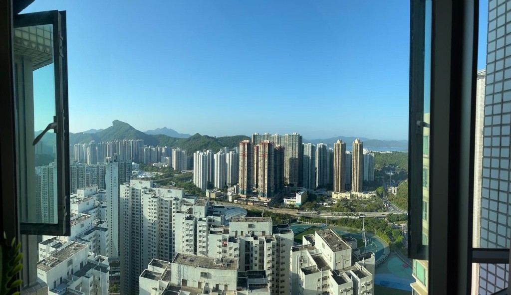將軍澳廣場兩房出租 2房出租 2bedrooms flat/apartment available for rent  - 將軍澳 - 住宅 (整間出租) - Homates 香港