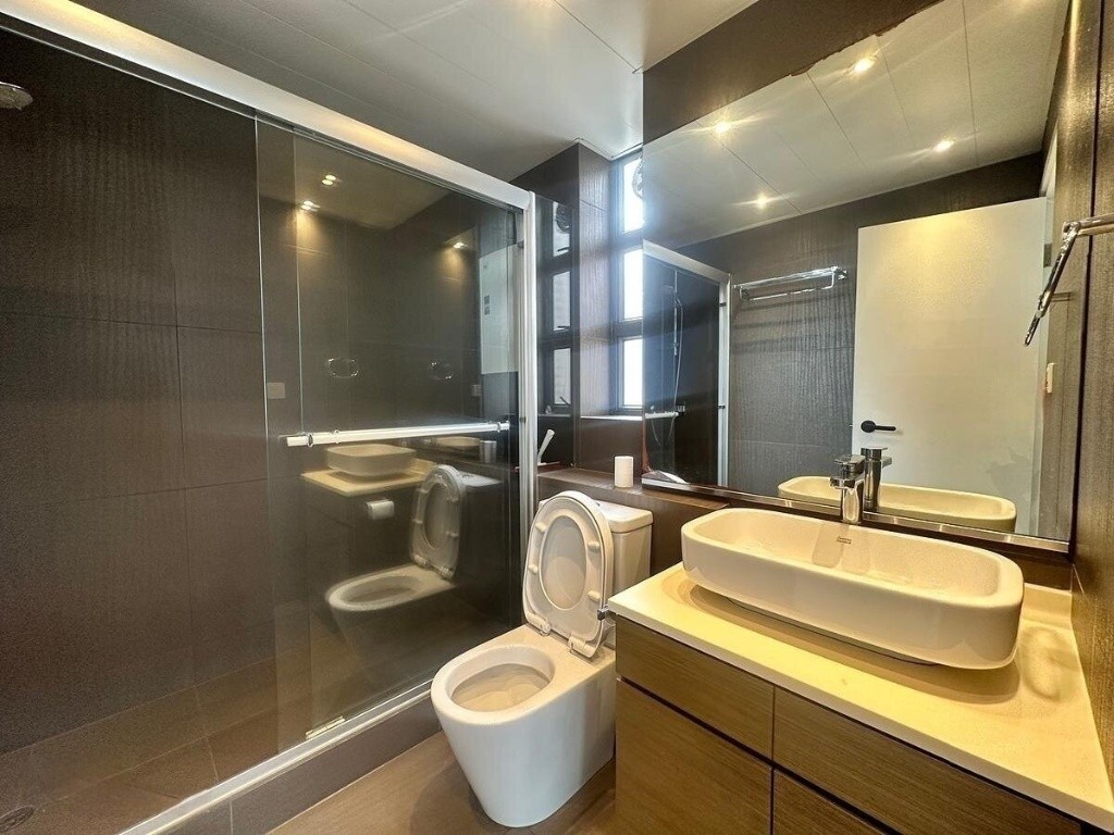 gorgeous 1bed&amp;1bath - 上環/中環 - 住宅 (整間出租) - Homates 香港
