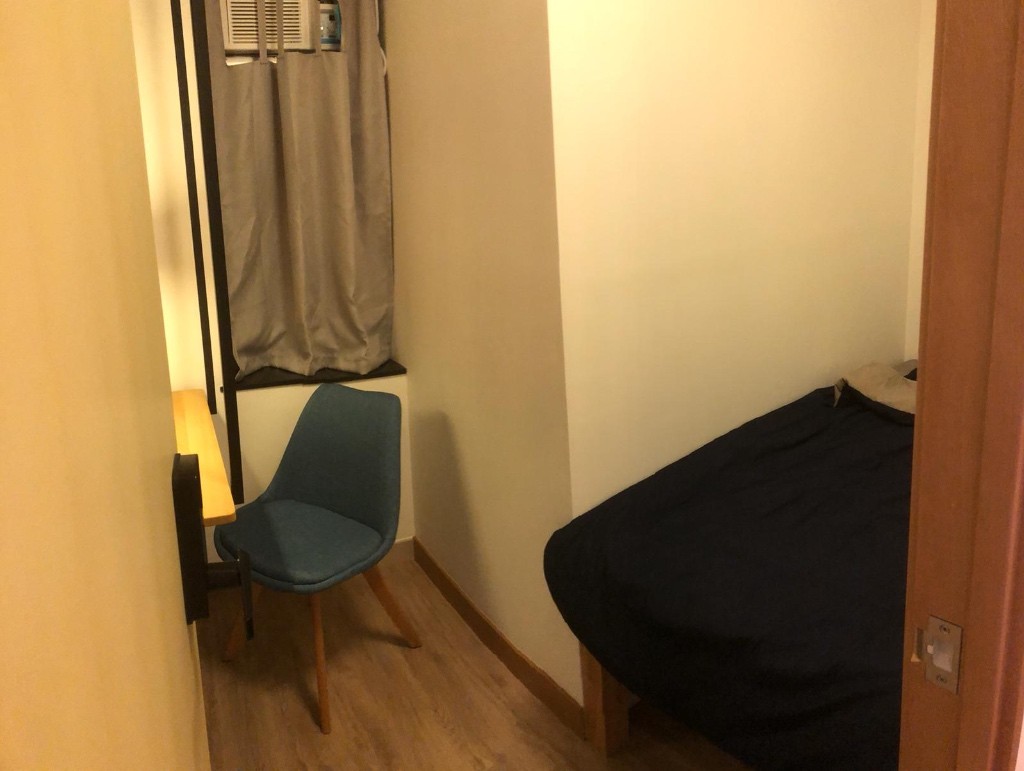 No agent fee, Causeway Bay share flat - 铜锣湾 - 房间 (合租／分租) - Homates 香港