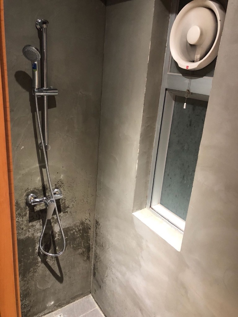 No agent fee, Causeway Bay share flat - 铜锣湾 - 房间 (合租／分租) - Homates 香港