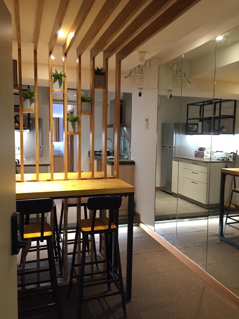 No agent fee, Causeway Bay share flat - 铜锣湾 - 房间 (合租／分租) - Homates 香港